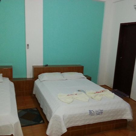 Hotel Chale Ji-Paraná Pokój zdjęcie
