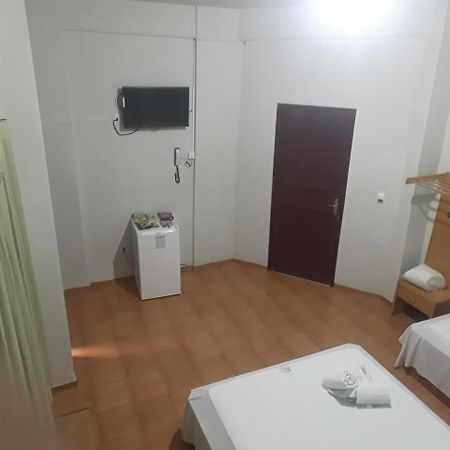Hotel Chale Ji-Paraná Zewnętrze zdjęcie