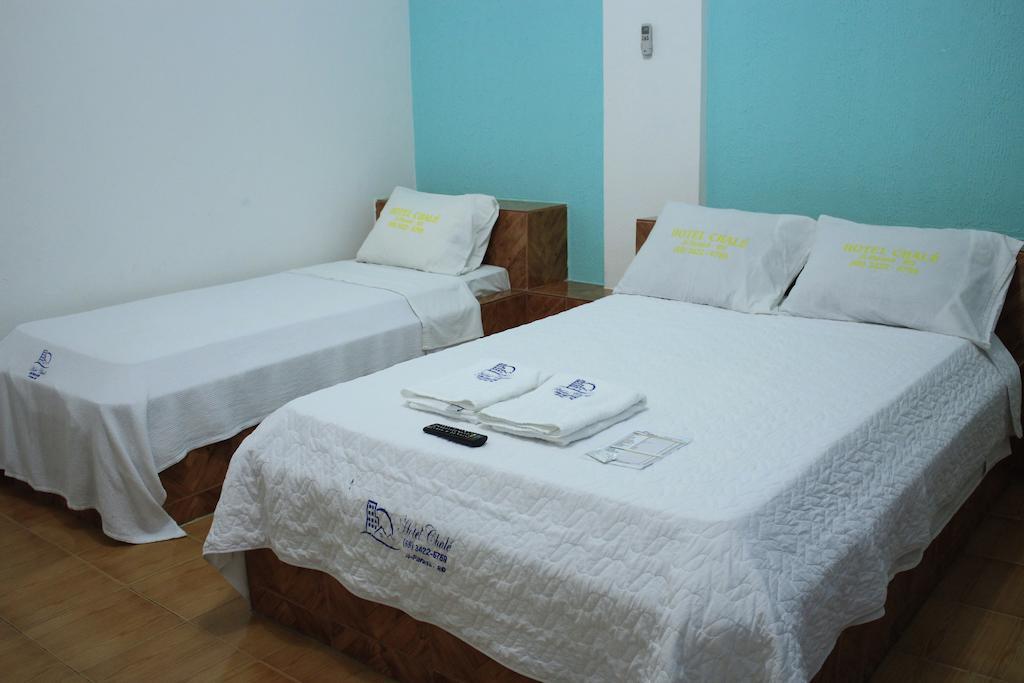 Hotel Chale Ji-Paraná Pokój zdjęcie