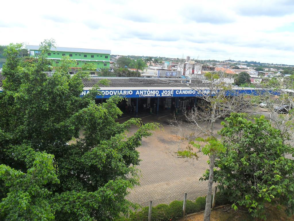 Hotel Chale Ji-Paraná Pokój zdjęcie