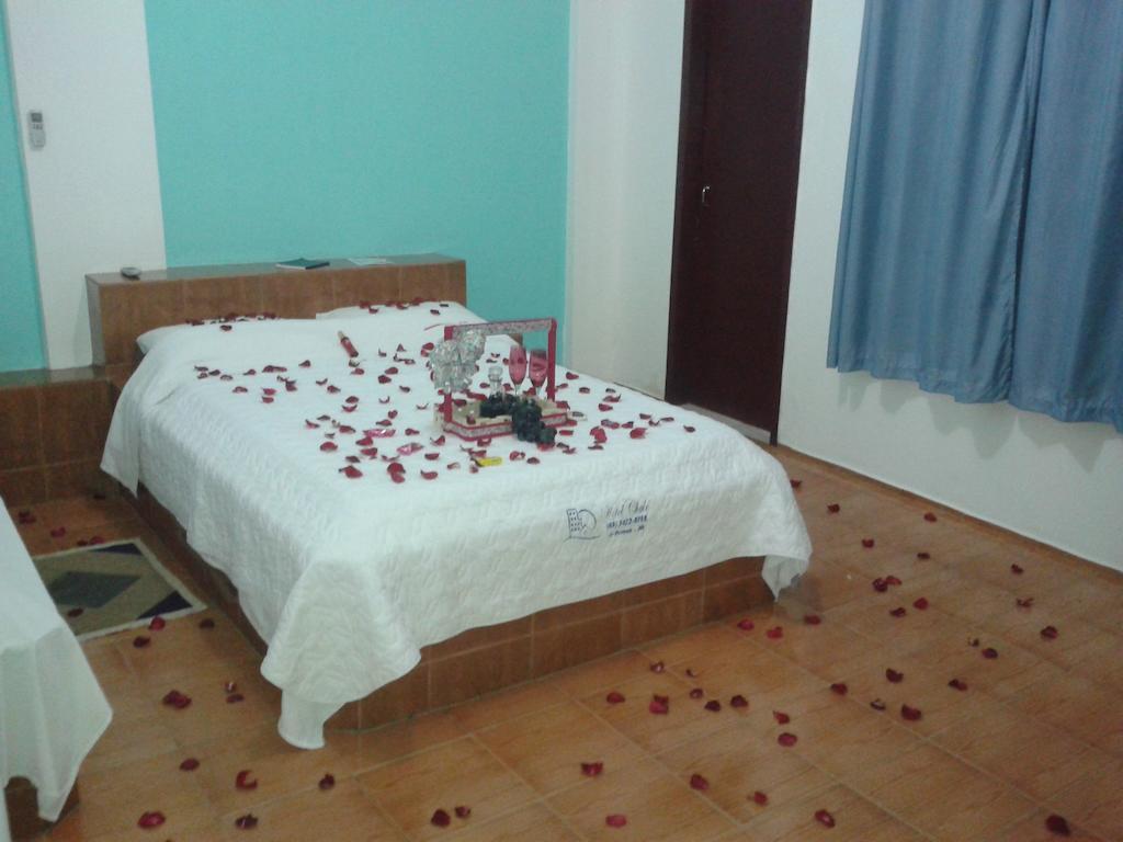 Hotel Chale Ji-Paraná Pokój zdjęcie