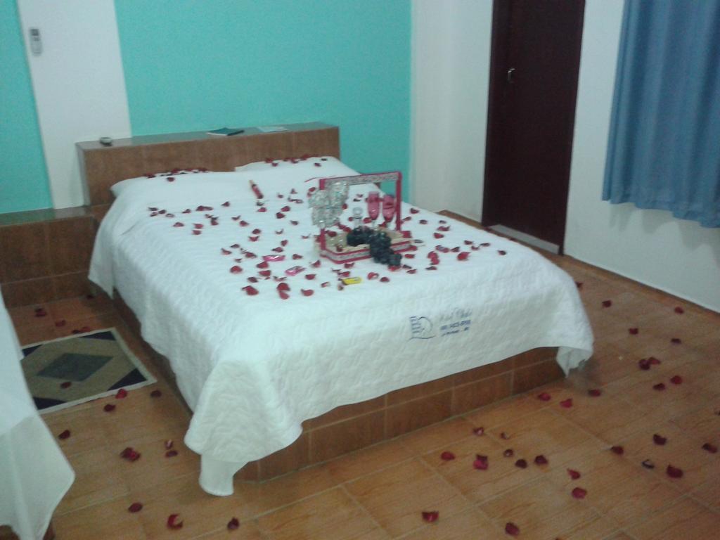 Hotel Chale Ji-Paraná Pokój zdjęcie