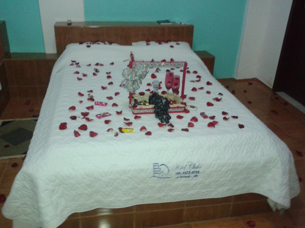 Hotel Chale Ji-Paraná Pokój zdjęcie