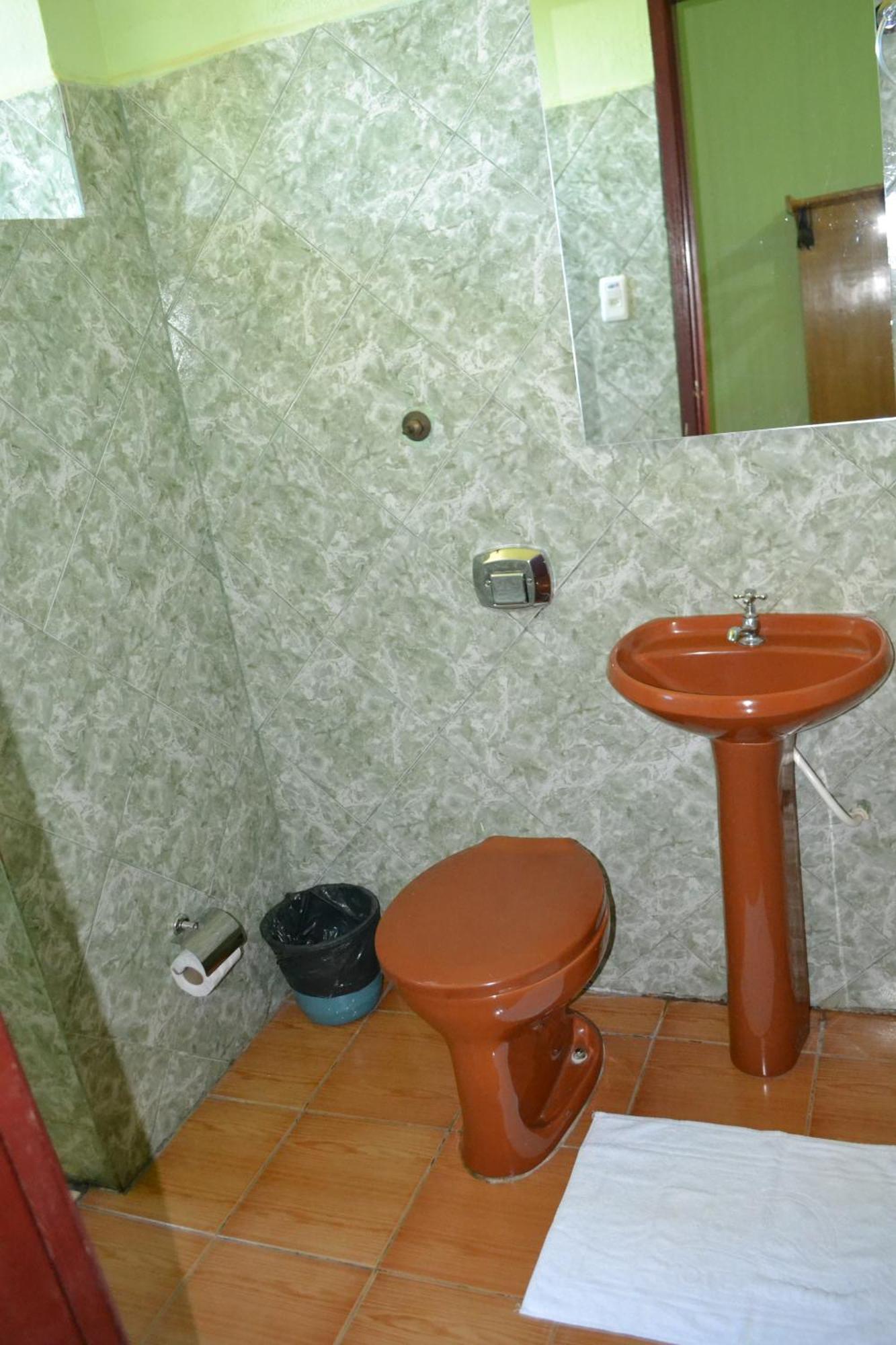 Hotel Chale Ji-Paraná Pokój zdjęcie