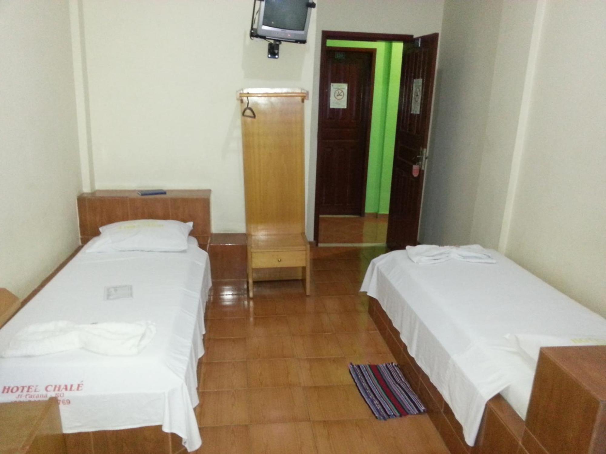 Hotel Chale Ji-Paraná Pokój zdjęcie