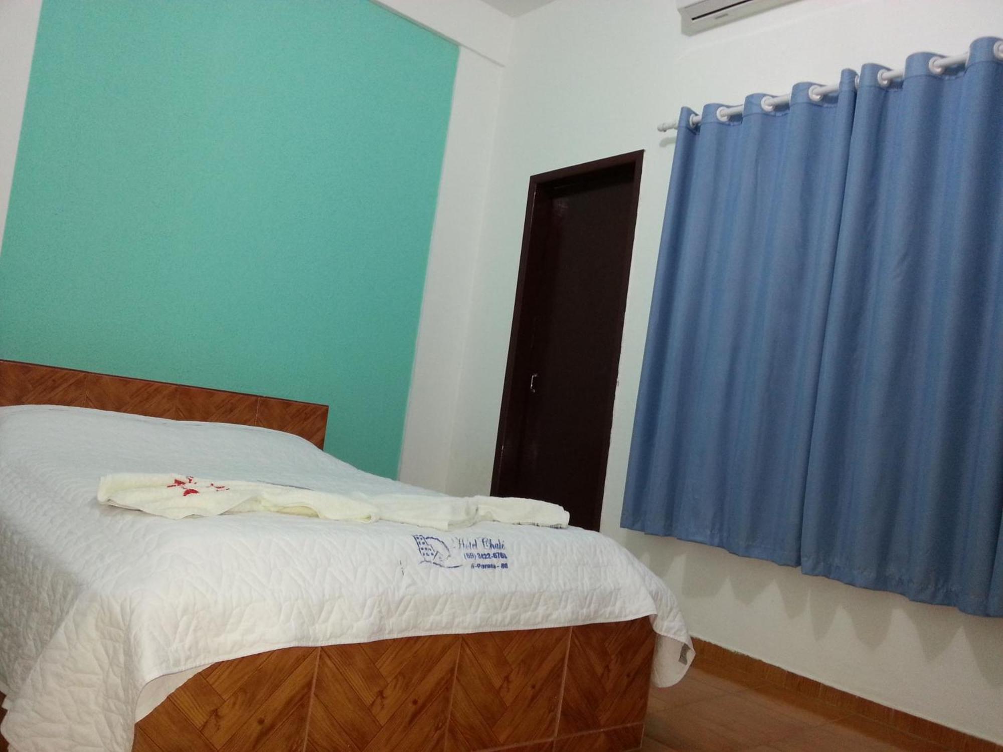 Hotel Chale Ji-Paraná Pokój zdjęcie