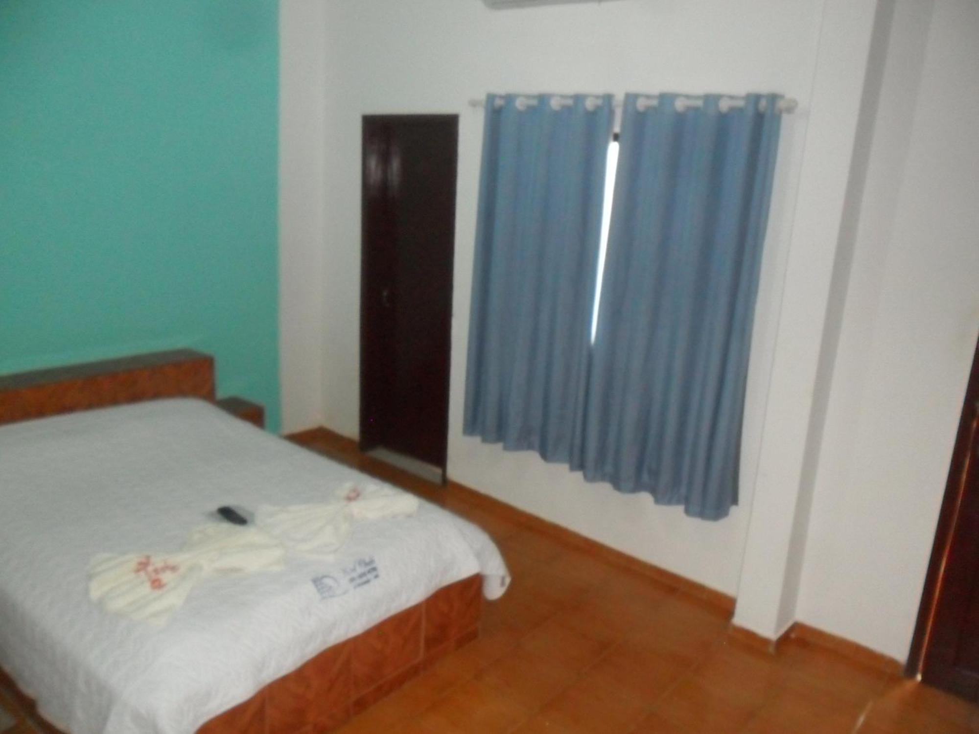 Hotel Chale Ji-Paraná Pokój zdjęcie