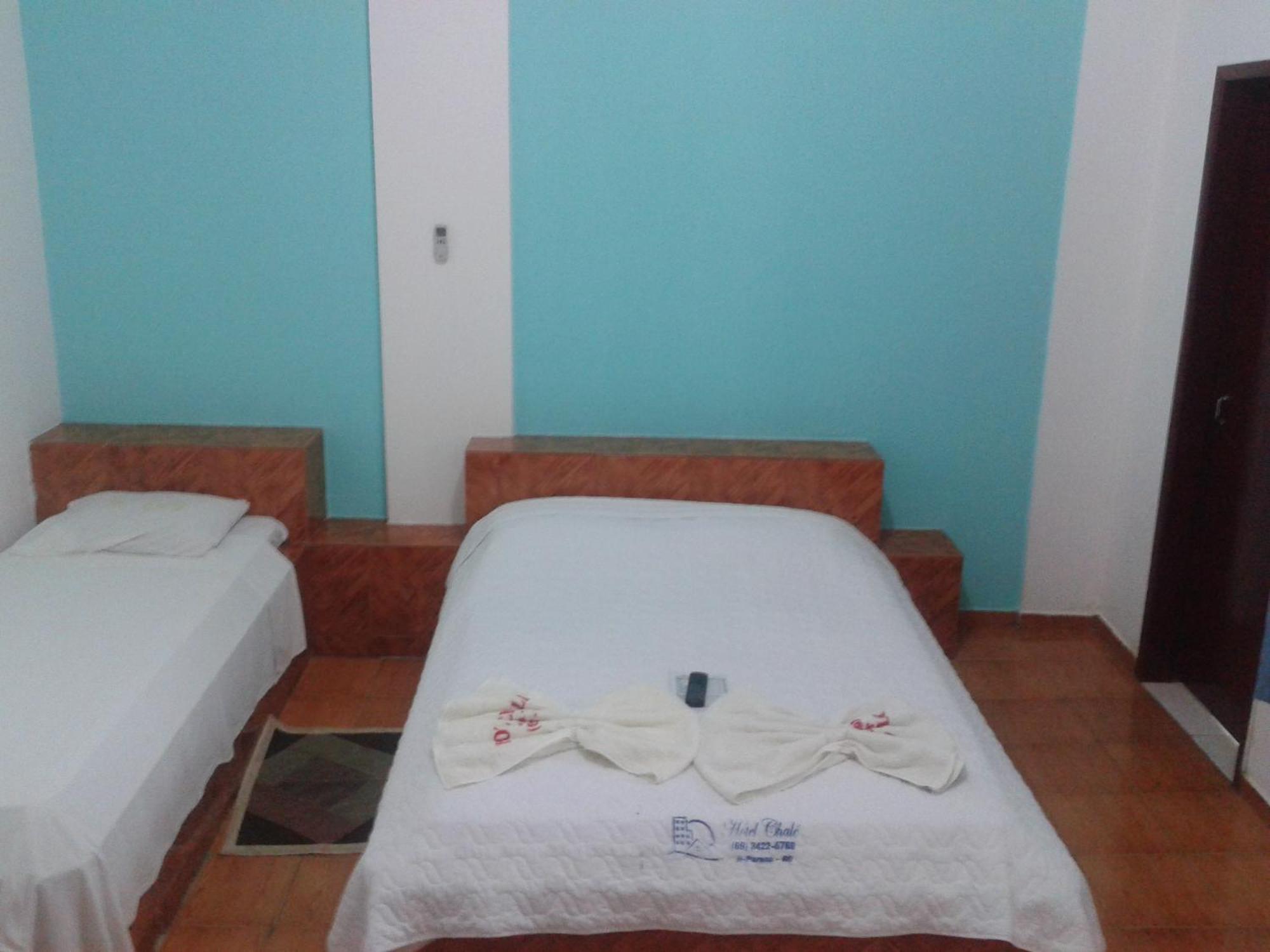 Hotel Chale Ji-Paraná Pokój zdjęcie