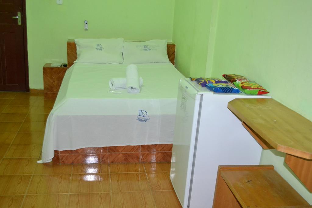 Hotel Chale Ji-Paraná Zewnętrze zdjęcie