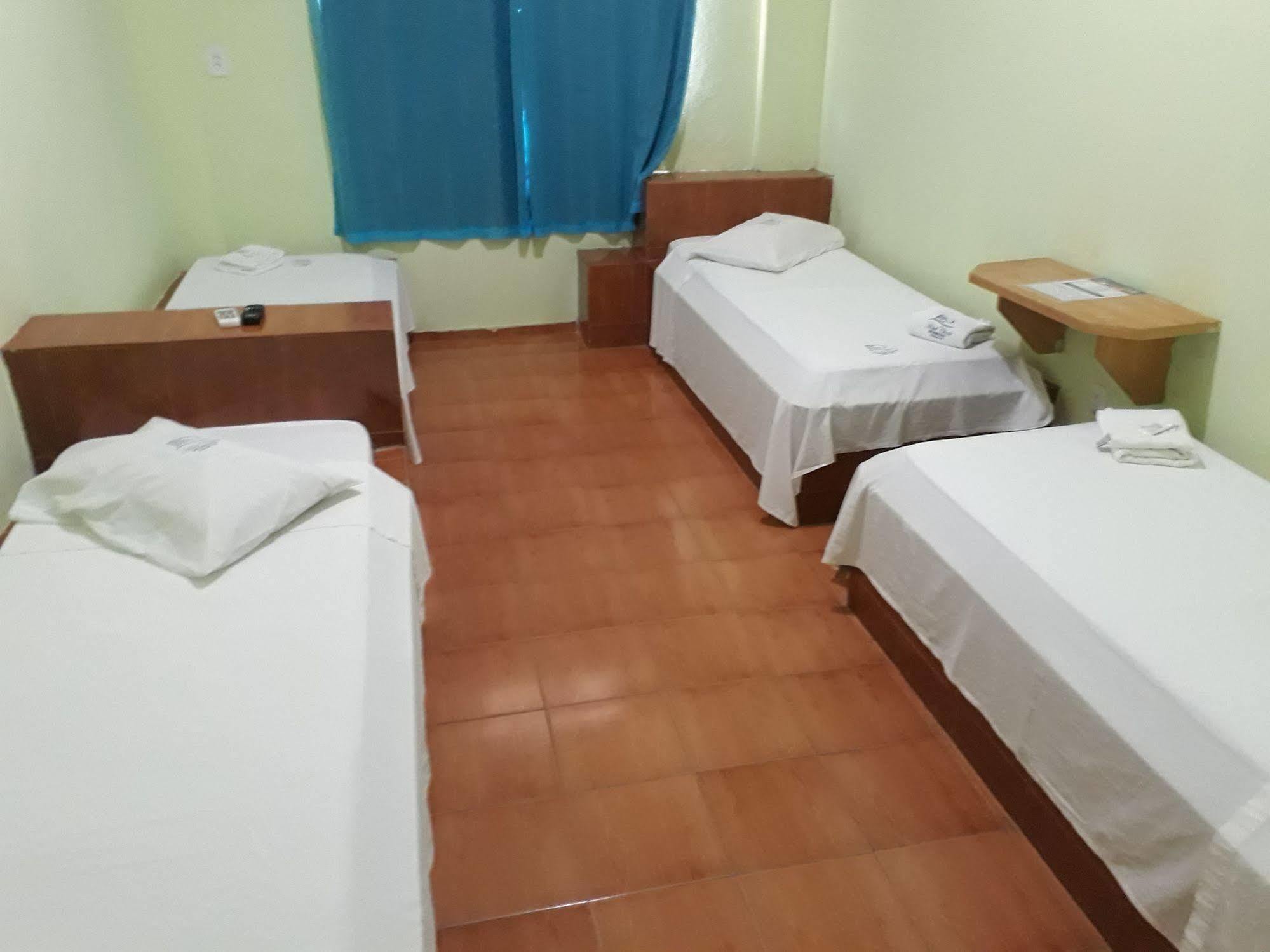 Hotel Chale Ji-Paraná Zewnętrze zdjęcie