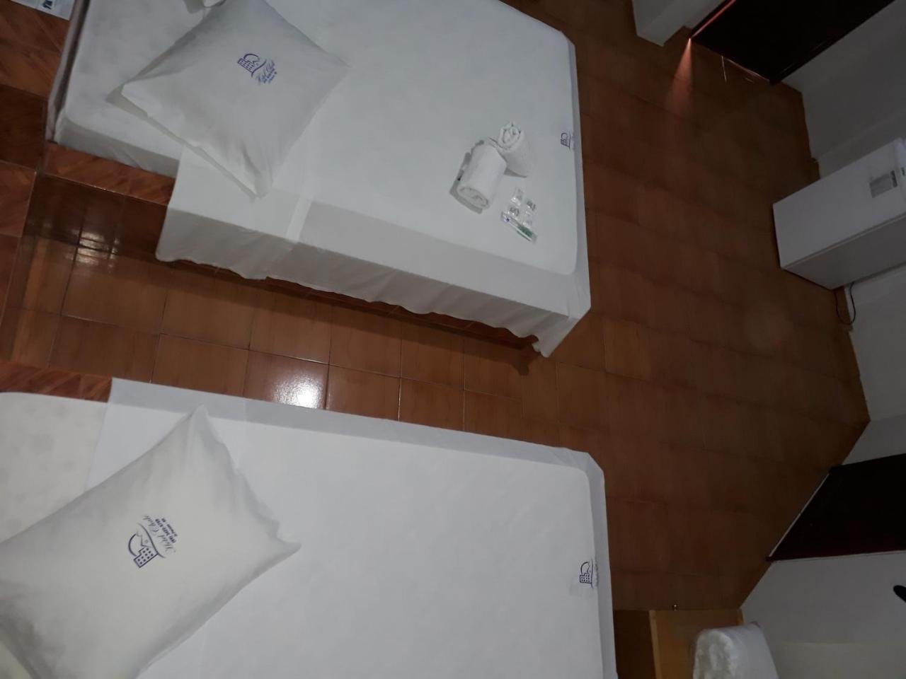 Hotel Chale Ji-Paraná Zewnętrze zdjęcie