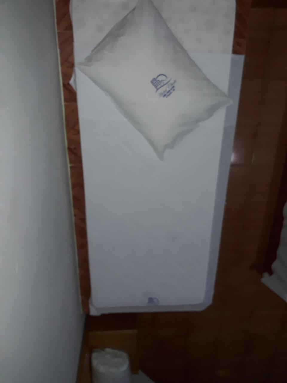 Hotel Chale Ji-Paraná Zewnętrze zdjęcie