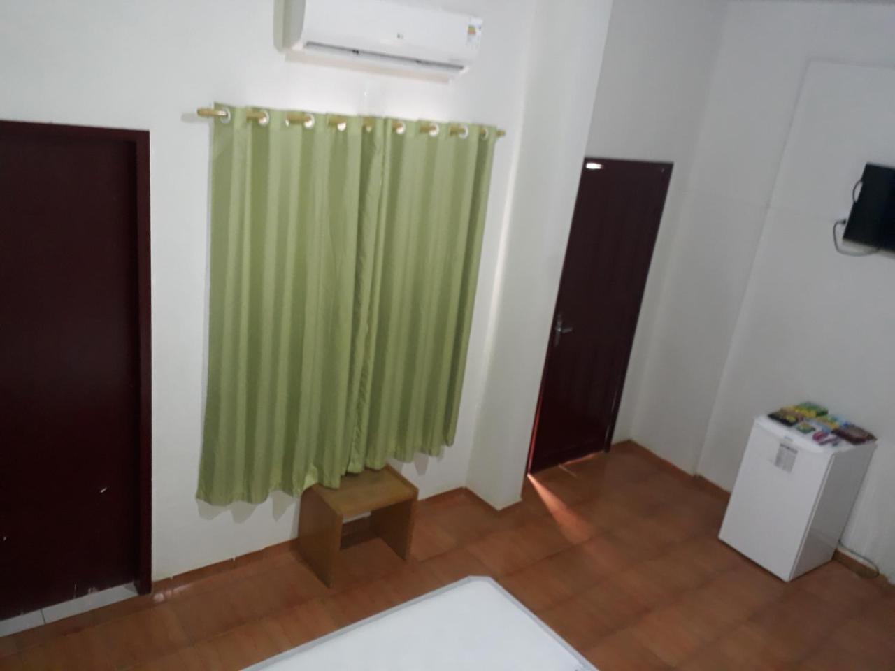 Hotel Chale Ji-Paraná Zewnętrze zdjęcie