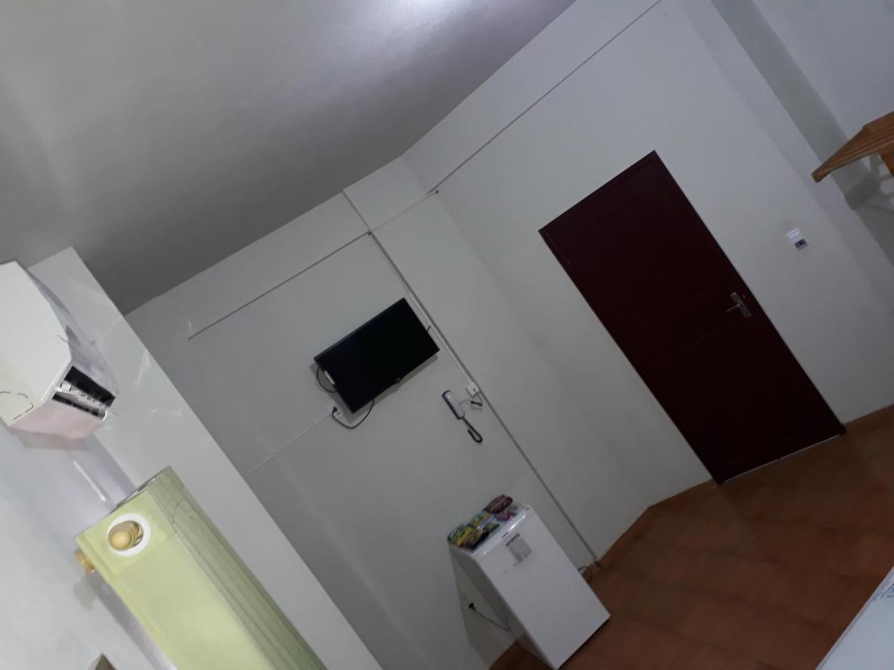 Hotel Chale Ji-Paraná Zewnętrze zdjęcie