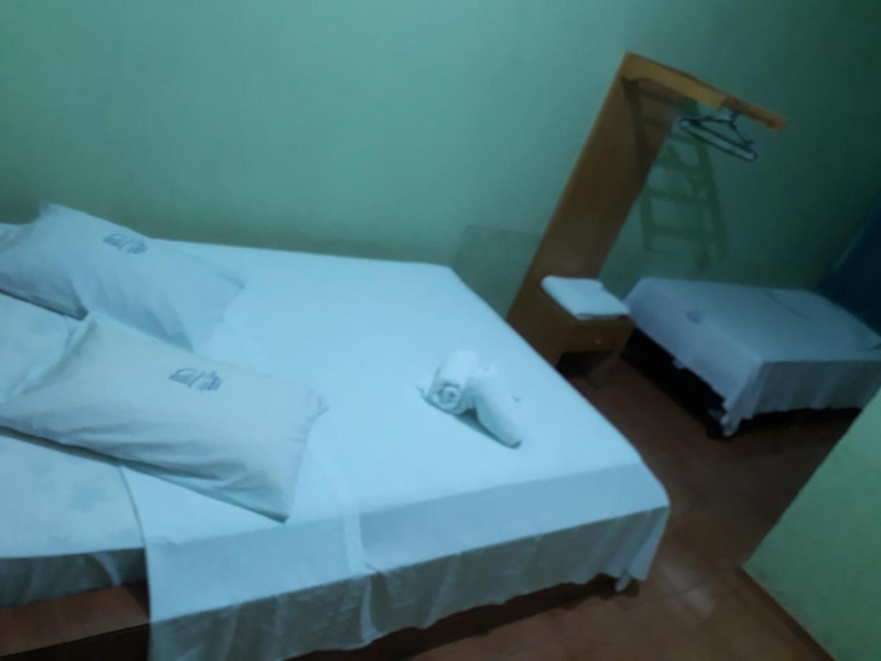 Hotel Chale Ji-Paraná Zewnętrze zdjęcie