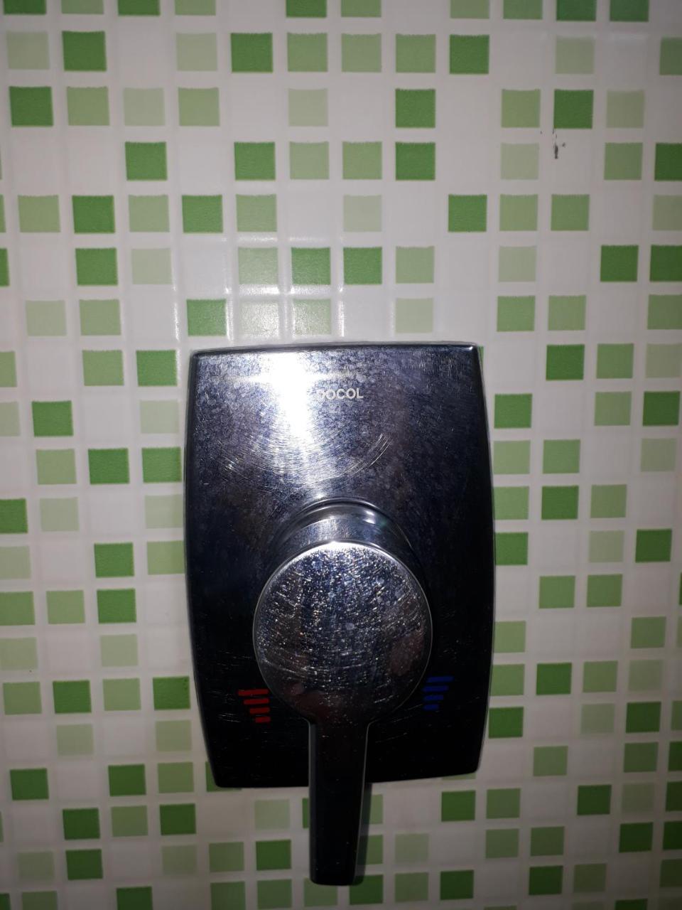 Hotel Chale Ji-Paraná Zewnętrze zdjęcie