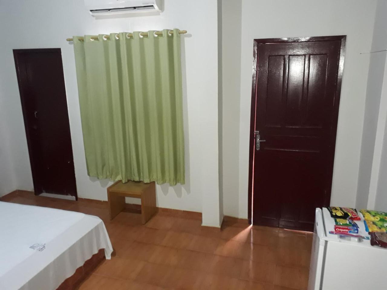 Hotel Chale Ji-Paraná Zewnętrze zdjęcie