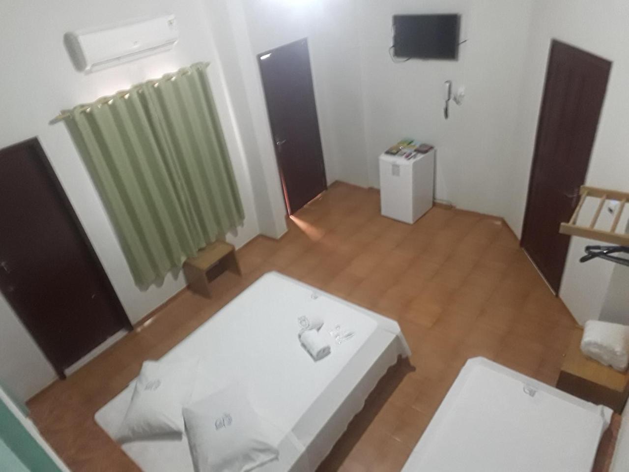 Hotel Chale Ji-Paraná Zewnętrze zdjęcie