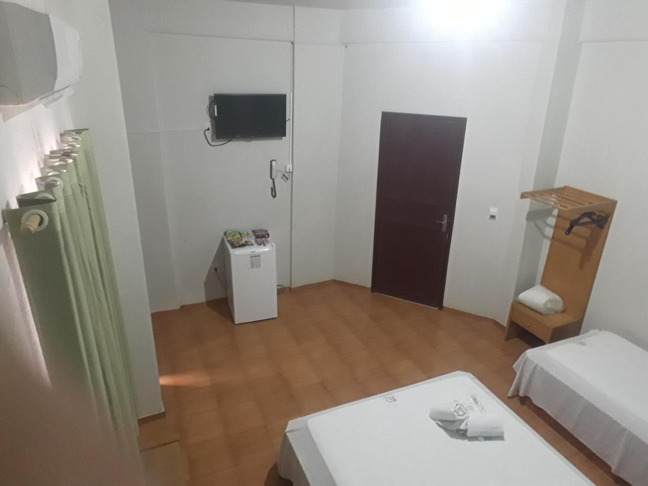 Hotel Chale Ji-Paraná Zewnętrze zdjęcie