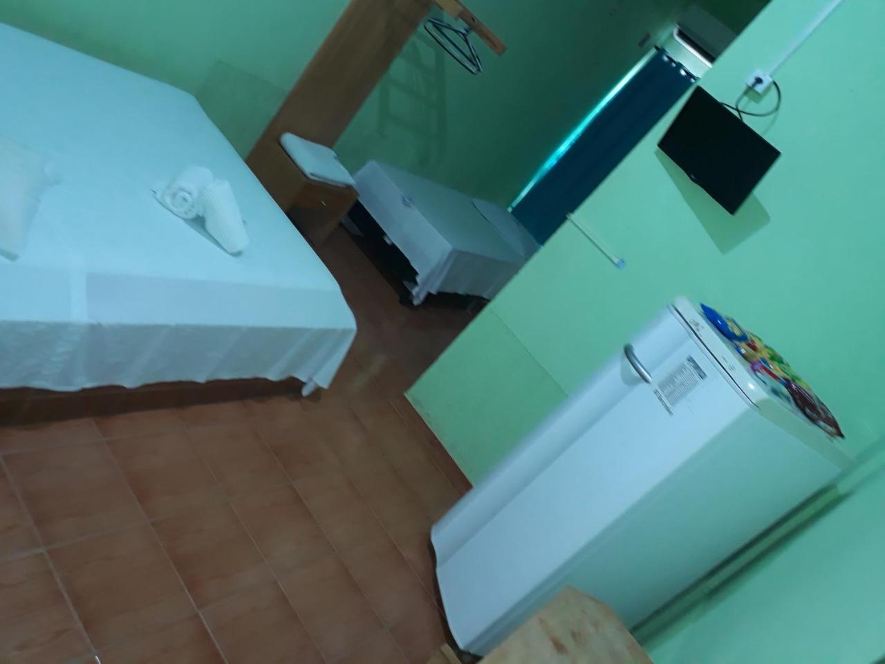 Hotel Chale Ji-Paraná Zewnętrze zdjęcie