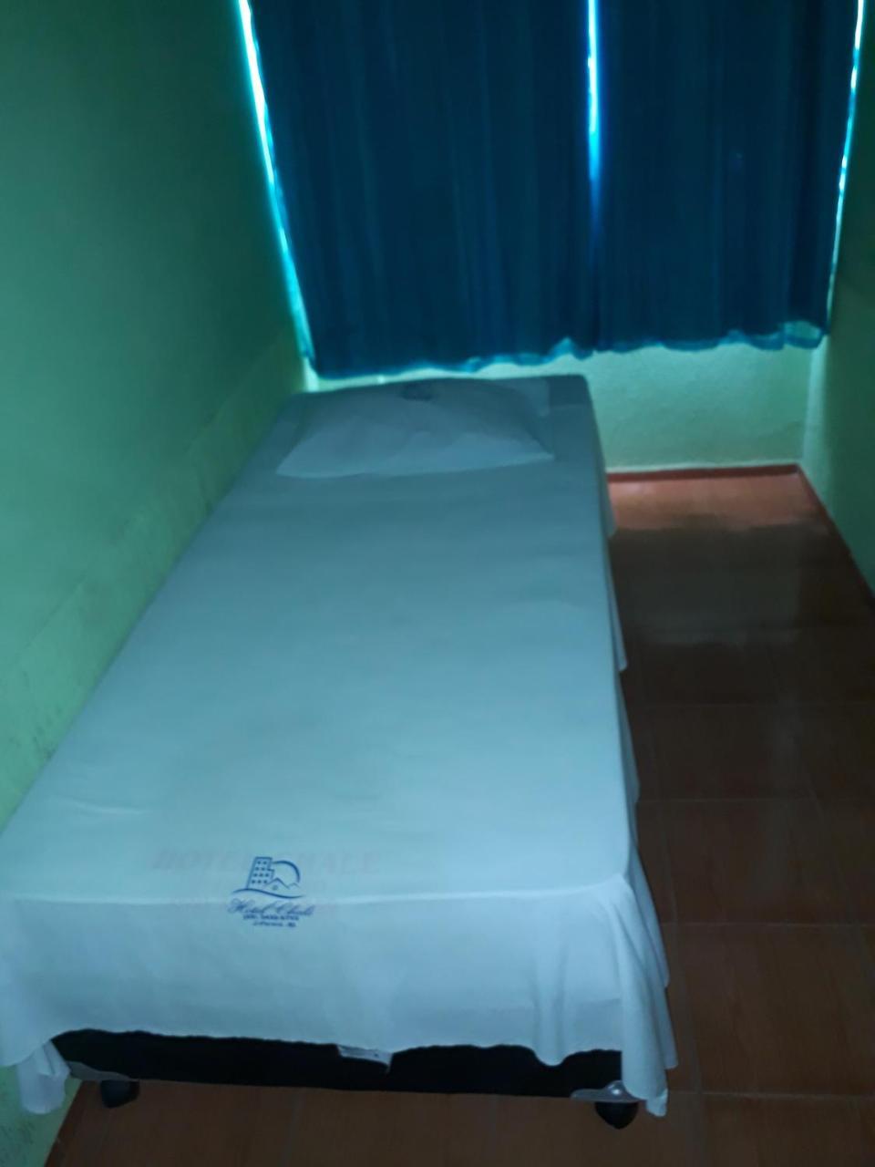 Hotel Chale Ji-Paraná Zewnętrze zdjęcie