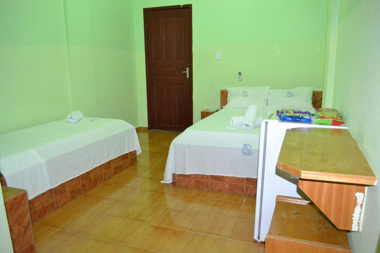 Hotel Chale Ji-Paraná Pokój zdjęcie